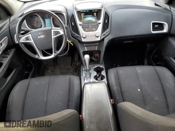 ✅ 2014 Chevrolet Equinox LT • VIN: 2GNFLFEKXE6272771 • Лот: 43845455. Опубликован ранее на Copart с пробегом 194 926 миль. Бесплатный доступ к архиву аукционных продаж из США и подробный отчёт об истории автомобиля на DreamBid. Изображение 8.