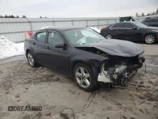 ✅ 2011 Dodge Avenger Lux • VIN: 1B3BD2FG1BN583716 • Лот: 43565635. Опубликован ранее на Copart с пробегом 135 700 миль. Бесплатный доступ к архиву аукционных продаж из США и подробный отчёт об истории автомобиля на DreamBid. Изображение 4.