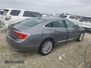 ✅ 2018 Buick LaCrosse Essence • VIN: 1G4ZP5SZ5JU136545 • Lot: 74511174. Listed on Copart with Not provided. Free auction sales archive from the USA and detailed vehicle history report at DreamBid. Image 3.