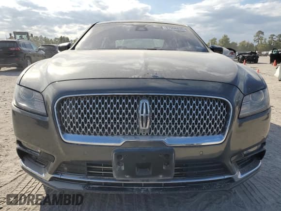 ✅ 2019 Lincoln Continental Reserve • VIN: 1LN6L9RP9K5609398 • Лот: 87098835. Опубликован ранее на Copart с пробегом 32 766 миль. Бесплатный доступ к архиву аукционных продаж из США и подробный отчёт об истории автомобиля на DreamBid. Изображение 5.