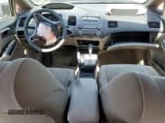 ✅ 2010 Honda Civic EX • VIN: 19XFA1F82AE035934 • Lot: 70731365. Listed on Copart with Not provided. Free auction sales archive from the USA and detailed vehicle history report at DreamBid. Image 8.