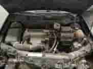 2003 Saturn ION ION 3 with VIN 1G8AK52F13Z201185, listed as a Copart auction lot 76928904 with 203,102 mi miles and Salvage title. Bid and sale history available at DreamBid. Image 11.