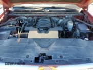 ✅ 2018 Chevrolet Silverado 1500 LT • VIN: 3GCPCREC9JG176491 • Lot: 92190625. Wystawiony na Copart z przebiegiem 146 248 mil. Bezpłatny archiwum sprzedaży aukcyjnych z USA i szczegółowy raport historii pojazdu na DreamBid. Zdjęcie 11.