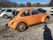 ✅ 1973 Volkswagen Beetle • VIN: 1332919096 • Lot: 81315254. Listed on Copart with 53,111 mi. Free auction sales archive from the USA and detailed vehicle history report at DreamBid. Image 3.