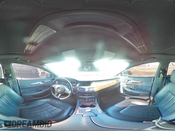 ✅ 2014 Mercedes-Benz CLS 550 • VIN: WDDLJ9BB7EA102528 • Лот: 94179405. Опубликован ранее на Copart с пробегом 153 872 миль. Бесплатный доступ к архиву аукционных продаж из США и подробный отчёт об истории автомобиля на DreamBid. Изображение 15.