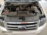 ✅ 2012 Ford Expedition Max Limited • VIN: 1FMJK2A56CEF03118 • Lot: 52819005. Listed on Copart with 232,830 mi. Free auction sales archive from the USA and detailed vehicle history report at DreamBid. Image 12.