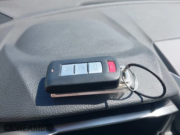 ✅ 2024 Mitsubishi Eclipse Cross SE • VIN: JA4ATWAA7RZ003387 • Лот: 42691727. Опубликован ранее на IAAI с пробегом 40 419 миль. Бесплатный доступ к архиву аукционных продаж из США и подробный отчёт об истории автомобиля на DreamBid. Изображение 11.