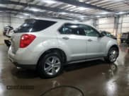 ✅ 2013 Chevrolet Equinox LTZ • VIN: 2GNFLGE3XD6243817 • Lot: 91624865. Wystawiony na Copart z przebiegiem 129 676 mil. Bezpłatny archiwum sprzedaży aukcyjnych z USA i szczegółowy raport historii pojazdu na DreamBid. Zdjęcie 3.