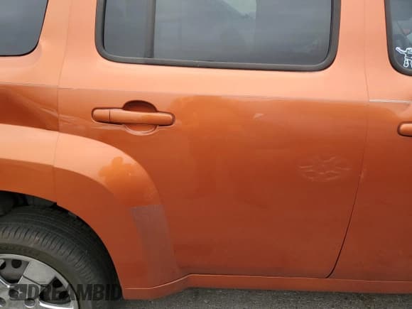 ✅ 2008 Chevrolet HHR LS • VIN: 3GNDA33D18S580899 • Lot: 49037075. Listed on Copart with 117,696 mi. Free auction sales archive from the USA and detailed vehicle history report at DreamBid. Image 10.