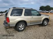 ✅ 2003 Ford Explorer Sport XLS • VIN: 1FMYU60E13UB41609 • Лот: 68293195. Опубликован ранее на Copart с пробегом 193 797 миль. Бесплатный доступ к архиву аукционных продаж из США и подробный отчёт об истории автомобиля на DreamBid. Изображение 3.