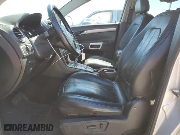 ✅ 2012 Chevrolet Captiva Sport LT • VIN: 3GNAL3E54CS584652 • Lot: 48562425. Wystawiony na Copart z przebiegiem 227 168 mil. Bezpłatny archiwum sprzedaży aukcyjnych z USA i szczegółowy raport historii pojazdu na DreamBid. Zdjęcie 7.