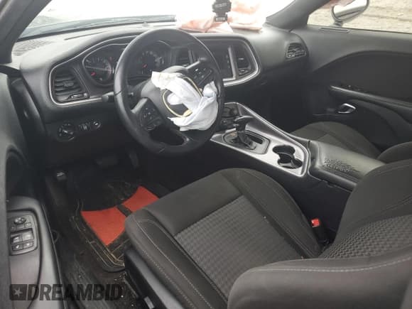 ✅ 2016 Dodge Challenger SXT Plus • VIN: 2C3CDZAG6GH245381 • Lot: 41208024. Wystawiony na Copart z przebiegiem 164 286 mil. Bezpłatny archiwum sprzedaży aukcyjnych z USA i szczegółowy raport historii pojazdu na DreamBid. Zdjęcie 8.