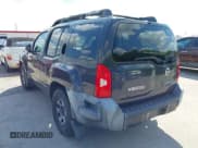 ✅ 2006 Nissan Xterra X • VIN: 5N1AN08U96C532279 • Lot: 43406498. Wystawiony na IAAI z przebiegiem 127 910 mil. Bezpłatny archiwum sprzedaży aukcyjnych z USA i szczegółowy raport historii pojazdu na DreamBid. Zdjęcie 3.