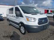 ✅ 2018 Ford Transit • VIN: 1FTYR1YM0JKB26435 • Лот: 43731523. Опубликован ранее на IAAI с пробегом 170 416 миль. Бесплатный доступ к архиву аукционных продаж из США и подробный отчёт об истории автомобиля на DreamBid. Изображение 1.