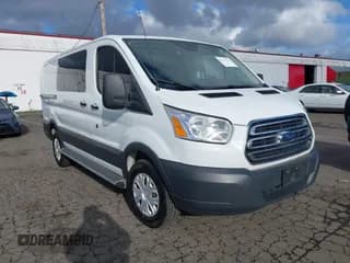 ✅ 2018 Ford Transit • VIN: 1FTYR1YM0JKB26435 • Лот: 43731523. Опубликован ранее на IAAI с пробегом 170 416 миль. Бесплатный доступ к архиву аукционных продаж из США и подробный отчёт об истории автомобиля на DreamBid. Изображение 1.