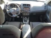 ✅ 2018 Mitsubishi Outlander ES • VIN: JA4AP3AU5JZ024238 • Lot: 92053025. Listed on Copart with 96,194 mi. Free auction sales archive from the USA and detailed vehicle history report at DreamBid. Image 8.