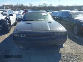✅ 2013 Dodge Challenger Rallye Redline • VIN: 2C3CDYAG9DH728935 • Lot: 41631590. Wystawiony na IAAI z przebiegiem 152 697 mil. Bezpłatny archiwum sprzedaży aukcyjnych z USA i szczegółowy raport historii pojazdu na DreamBid. Zdjęcie 6.