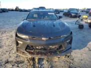 ✅ 2016 Chevrolet Camaro 2SS • VIN: 1G1FG1R77G0161413 • Лот: 90472645. Опубликован ранее на Copart с пробегом 74 044 миль. Бесплатный доступ к архиву аукционных продаж из США и подробный отчёт об истории автомобиля на DreamBid. Изображение 5.