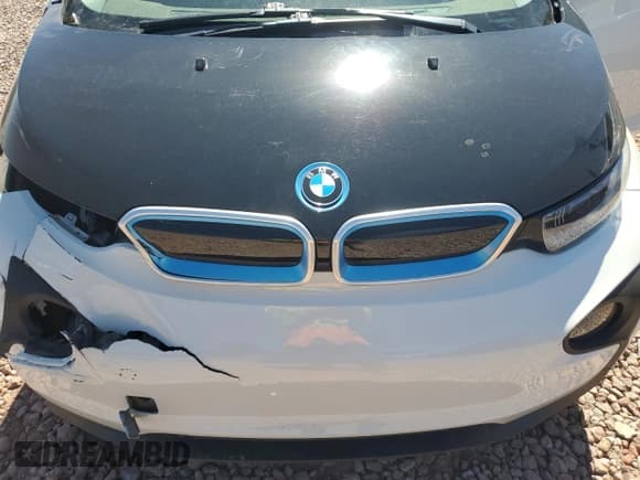✅ 2014 BMW i3 • VIN: WBY1Z4C55EV277745 • Lot: 49517775. Listed on Copart with 67,216 mi. Free auction sales archive from the USA and detailed vehicle history report at DreamBid. Image 12.