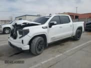 ✅ 2023 GMC Sierra 1500 Elevation • VIN: 3GTPHCED4PG226102 • Lot: 50783775. Listed on Copart with 30,255 mi. Free auction sales archive from the USA and detailed vehicle history report at DreamBid. Image 1.