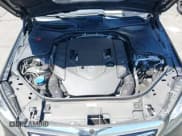 ✅ 2019 Mercedes-Benz S 560 • VIN: WDDUG8DB0KA456557 • Lot: 42327166. Wystawiony na IAAI z przebiegiem 61 962 mil. Bezpłatny archiwum sprzedaży aukcyjnych z USA i szczegółowy raport historii pojazdu na DreamBid. Zdjęcie 10.