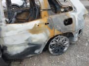 ✅ 2020 Jeep Grand Cherokee Overland • VIN: 1C4RJFCG6LC137608 • Lot: 41306755. Listed on IAAI with 125,973 mi. Free auction sales archive from the USA and detailed vehicle history report at DreamBid. Image 13.