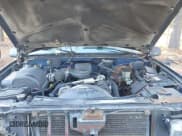 ✅ 1996 Chevrolet Silverado 1500 • VIN: 2GCEK19R2T1164298 • Лот: 43644368. Опубликован ранее на IAAI с пробегом 311 313 миль. Бесплатный доступ к архиву аукционных продаж из США и подробный отчёт об истории автомобиля на DreamBid. Изображение 10.