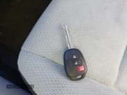 ✅ 2012 Toyota Prius One • VIN: JTDKDTB38C1511735 • Lot: 43816884. Listed on IAAI with 229,772 mi. Free auction sales archive from the USA and detailed vehicle history report at DreamBid. Image 11.