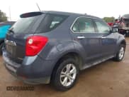 ✅ 2013 Chevrolet Equinox LS • VIN: 2GNALBEK0D6331263 • Лот: 43534593. Опубликован ранее на IAAI с пробегом 225 380 миль. Бесплатный доступ к архиву аукционных продаж из США и подробный отчёт об истории автомобиля на DreamBid. Изображение 4.