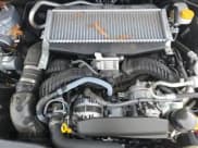 ✅ 2024 Subaru WRX Premium • VIN: JF1VBAH61R9813232 • Lot: 87367965. Wystawiony na Copart z przebiegiem 11 234 mil. Bezpłatny archiwum sprzedaży aukcyjnych z USA i szczegółowy raport historii pojazdu na DreamBid. Zdjęcie 13.