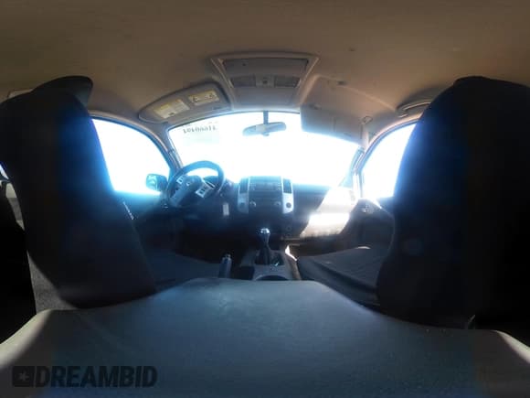 ✅ 2013 Nissan Frontier S • VIN: 1N6BD0CT8DN738458 • Lot: 41660494. Listed on IAAI with 268,269 mi. Free auction sales archive from the USA and detailed vehicle history report at DreamBid. Image 18.