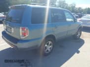 ✅ 2008 Honda Pilot EX-L • VIN: 5FNYF18538B014737 • Лот: 43101995. Опубликован ранее на IAAI с пробегом 247 729 миль. Бесплатный доступ к архиву аукционных продаж из США и подробный отчёт об истории автомобиля на DreamBid. Изображение 4.