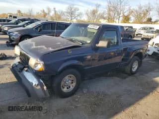 ✅ 1997 Ford Ranger XLT • VIN: 1FTCR10A4VPB33098 • Лот: 91473615. Опубликован ранее на Copart с пробегом 330 586 миль. Бесплатный доступ к архиву аукционных продаж из США и подробный отчёт об истории автомобиля на DreamBid. Изображение 1.