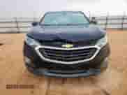 2020 Chevrolet Equinox LS с VIN 3GNAXHEV2LS570766, выставлен на аукционе Copart как лот 86243905 с пробегом 63 883 миль миль и Списание • Salvage title. История ставок и продаж доступна на DreamBid. Изображение 5.