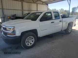 ✅ 2019 Chevrolet Silverado 1500 Work Truck • VIN: 2GCRCNEC3K1156068 • Lot: 75904214. Wystawiony na Copart z przebiegiem 129 588 mil. Bezpłatny archiwum sprzedaży aukcyjnych z USA i szczegółowy raport historii pojazdu na DreamBid. Zdjęcie 1.