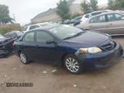 ✅ 2012 Toyota Corolla S • VIN: 5YFBU4EE7CP008485 • Lot: 43183062. Wystawiony na IAAI z przebiegiem 112 629 mil. Bezpłatny archiwum sprzedaży aukcyjnych z USA i szczegółowy raport historii pojazdu na DreamBid. Zdjęcie 13.