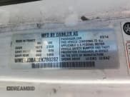 ✅ 2014 Smart fortwo Pure • VIN: WMEEJ3BA0EK780282 • Lot: 47691815. Wystawiony na Copart z przebiegiem 74 144 mil. Bezpłatny archiwum sprzedaży aukcyjnych z USA i szczegółowy raport historii pojazdu na DreamBid. Zdjęcie 12.