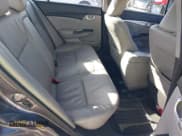 ✅ 2015 Honda Civic • VIN: 19XFB4F31FE001316 • Лот: 43508892. Опубликован ранее на IAAI с пробегом 231 130 миль. Бесплатный доступ к архиву аукционных продаж из США и подробный отчёт об истории автомобиля на DreamBid. Изображение 8.