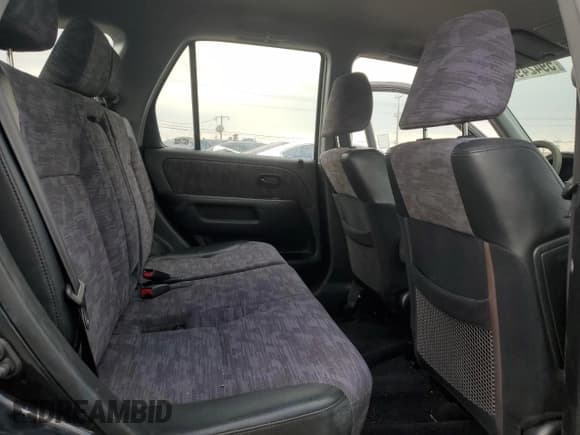 ✅ 2003 Honda CR-V LX • VIN: JHLRD68543C011748 • Lot: 59424905. Wystawiony na Copart z przebiegiem 159 840 mil. Bezpłatny archiwum sprzedaży aukcyjnych z USA i szczegółowy raport historii pojazdu na DreamBid. Zdjęcie 11.