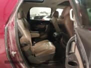 ✅ 2017 GMC Acadia Limited • VIN: 1GKKRSKD9HJ188571 • Lot: 43160182. Wystawiony na IAAI z przebiegiem 137 149 mil. Bezpłatny archiwum sprzedaży aukcyjnych z USA i szczegółowy raport historii pojazdu na DreamBid. Zdjęcie 8.