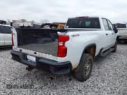 ✅ 2021 Chevrolet Silverado 2500HD Work Truck • VIN: 1GC1YLE70MF245209 • Лот: 43671791. Опубликован ранее на IAAI с пробегом 170 259 миль. Бесплатный доступ к архиву аукционных продаж из США и подробный отчёт об истории автомобиля на DreamBid. Изображение 4.