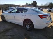 ✅ 2018 Maserati Ghibli S GranLusso • VIN: ZAM57YSL8J1290907 • Лот: 36254623. Опубликован ранее на Copart с пробегом Не указан. Бесплатный доступ к архиву аукционных продаж из США и подробный отчёт об истории автомобиля на DreamBid. Изображение 2.