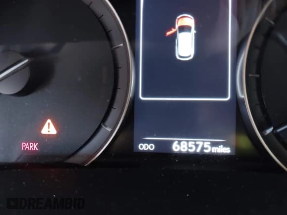 ✅ 2021 Lexus RX 350 • VIN: 2T2JZMAA1MC185112 • Лот: 42251392. Опубликован ранее на IAAI с пробегом 68 575 миль. Бесплатный доступ к архиву аукционных продаж из США и подробный отчёт об истории автомобиля на DreamBid. Изображение 15.