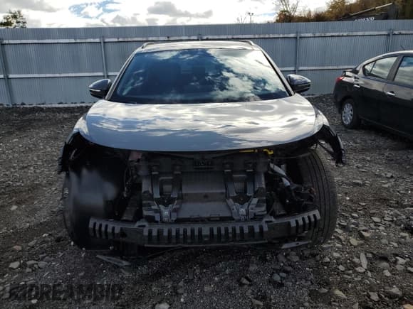 ✅ 2023 Volkswagen ID.4 Pro S • VIN: 1V2FMPE88PC012748 • Lot: 91027435. Wystawiony na Copart z przebiegiem 21 024 mil. Bezpłatny archiwum sprzedaży aukcyjnych z USA i szczegółowy raport historii pojazdu na DreamBid. Zdjęcie 5.