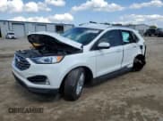 ✅ 2020 Ford Edge SEL • VIN: 2FMPK3J90LBA04443 • Lot: 56929125. Wystawiony na Copart z przebiegiem Nie podano. Bezpłatny archiwum sprzedaży aukcyjnych z USA i szczegółowy raport historii pojazdu na DreamBid. Zdjęcie 1.