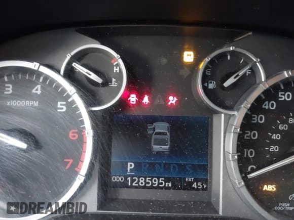 ✅ 2015 Toyota Tundra SR • VIN: 5TFUY5F16FX437671 • Лот: 43723085. Опубликован ранее на IAAI с пробегом 128 595 миль. Бесплатный доступ к архиву аукционных продаж из США и подробный отчёт об истории автомобиля на DreamBid. Изображение 15.