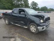 ✅ 2007 Toyota Tundra SR5 • VIN: 5TFRT54137X014796 • Lot: 56146235. Wystawiony na Copart z przebiegiem 324 066 mil. Bezpłatny archiwum sprzedaży aukcyjnych z USA i szczegółowy raport historii pojazdu na DreamBid. Zdjęcie 4.