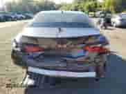 2023 Toyota Camry SE with VIN 4T1T11BKXPU102628, listed as a Copart auction lot 84654945 with 70,130 mi miles and Salvage title. Bid and sale history available at DreamBid. Image 6.