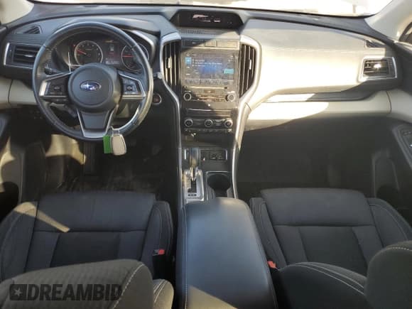 ✅ 2020 Subaru Ascent Premium • VIN: 4S4WMAHD8L3450621 • Lot: 91872025. Listed on Copart with 97,070 mi. Free auction sales archive from the USA and detailed vehicle history report at DreamBid. Image 8.