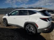 ✅ 2023 Hyundai Tucson SEL Convenience • VIN: KM8JFCA14PU135668 • Lot: 67347384. Wystawiony na Copart z przebiegiem 23 401 mil. Bezpłatny archiwum sprzedaży aukcyjnych z USA i szczegółowy raport historii pojazdu na DreamBid. Zdjęcie 2.